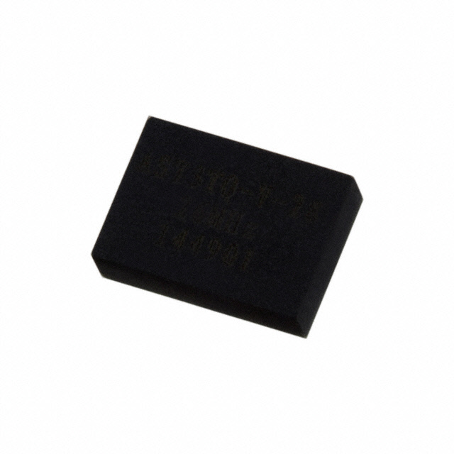 XTAL OSC TCXO 20.0000MHZ LVCMOS