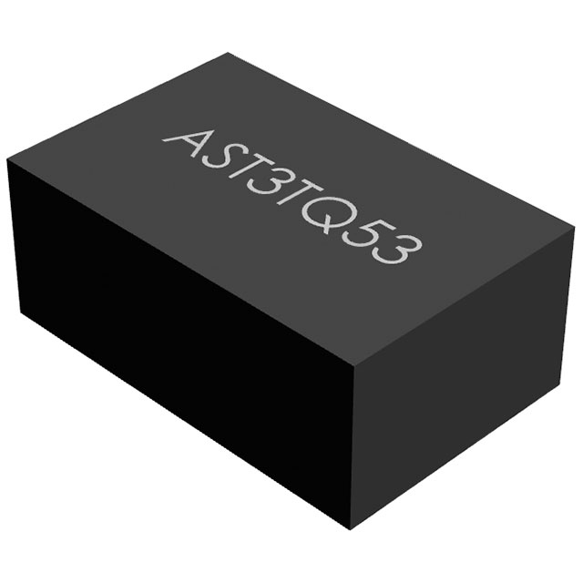 XTAL OSC VCTCXO 30.7200MHZ LVCMO