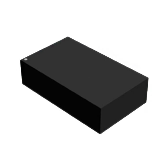 MEMS OSC XO 4.0960KHZ LVCMOS SMD