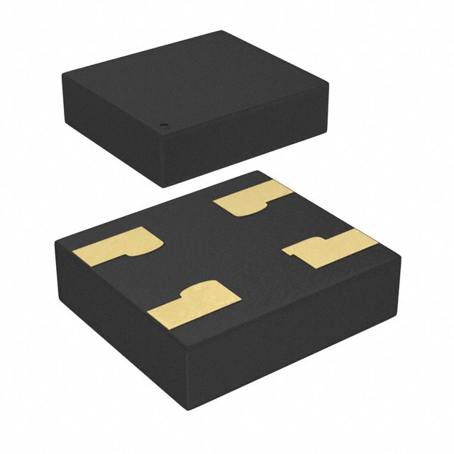 MEMS OSC XO 100.0000MHZ LVCMOS
