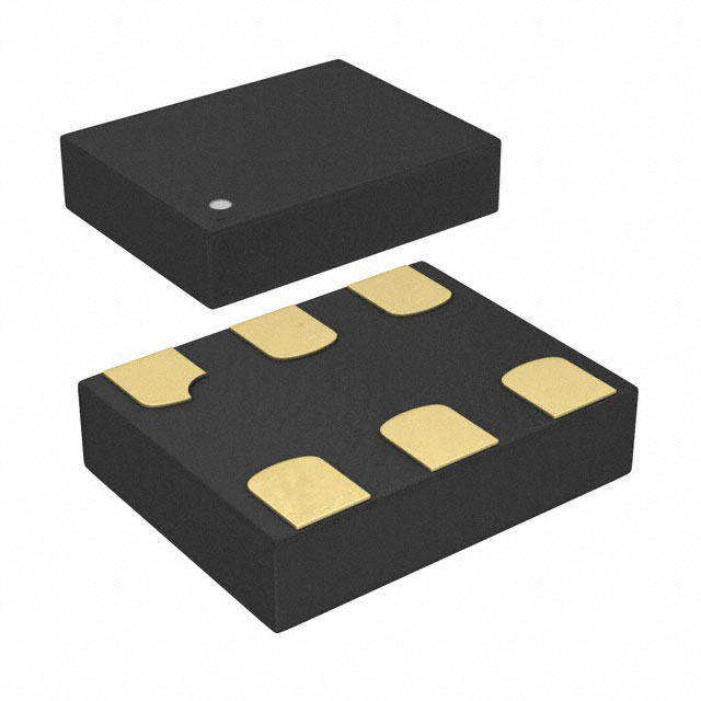 MEMS OSC XO 125.0000MHZ LVDS SMD