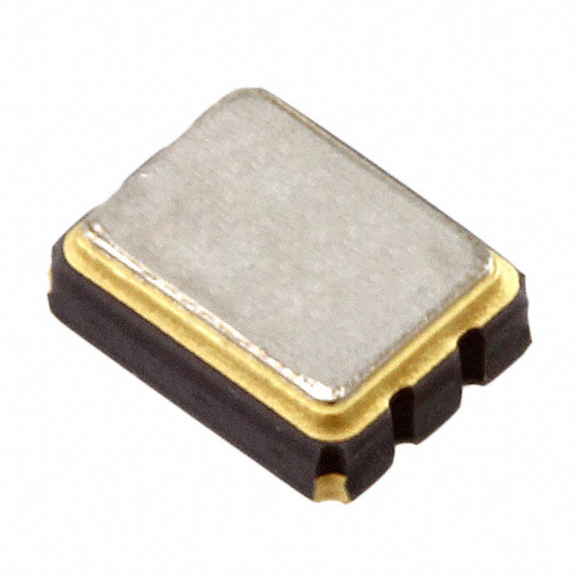 XTAL OSC TCXO 20.0000MHZ HCMOS