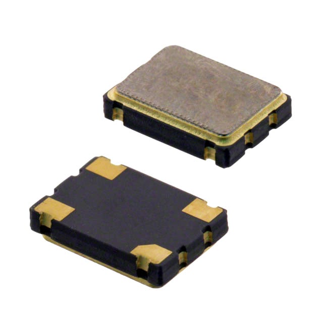 XTAL OSC XO 33.3330MHZ HCMOS SMD