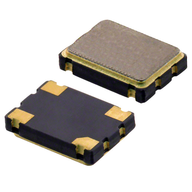 XTAL OSC XO 50.0000MHZ HCMOS SMD