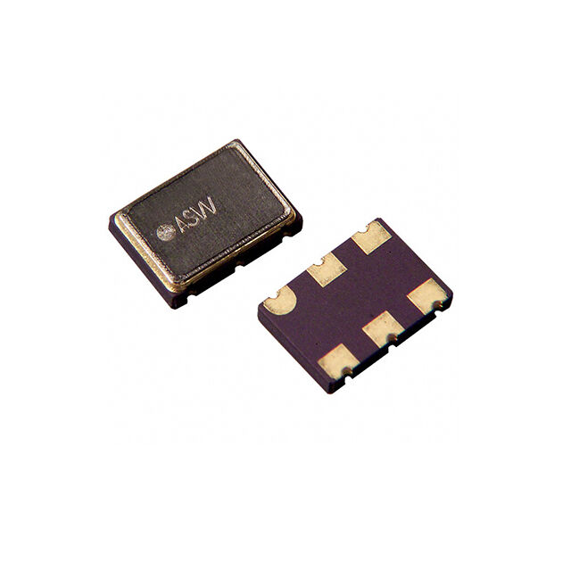 XTAL OSC VCXO 27.0000MHZ CMOS