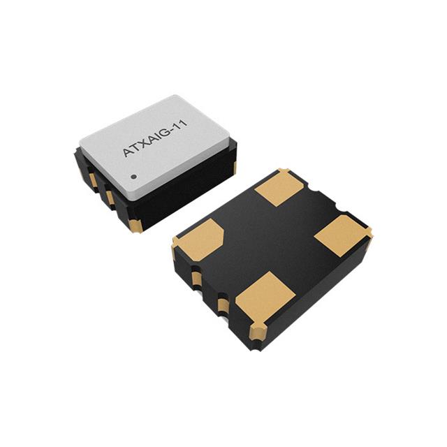 XTAL OSC TCXO 37.4MHZ CLPSN 3.0V