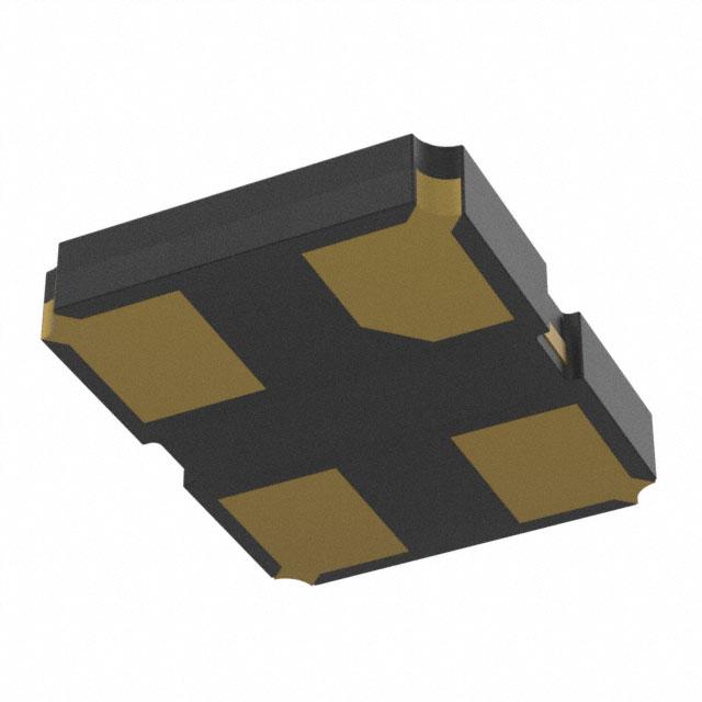XTAL OSC XO 4.0000MHZ HCMOS TTL