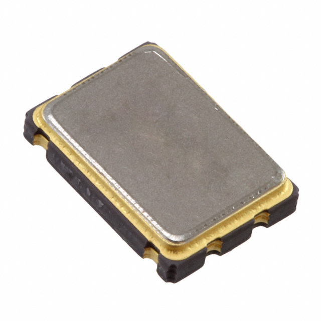 XTAL OSC XO 25.0000MHZ HCMOS TTL