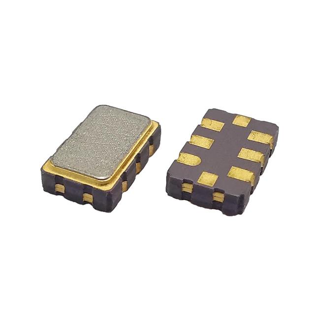 LVPECL PLL CLOCK 312.500MHZ 3.3V