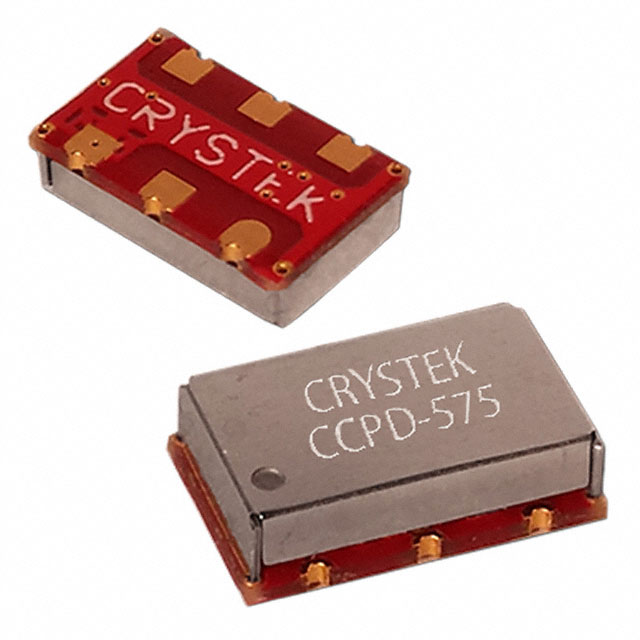 XTAL OSC XO 100.0000MHZ LVPECL