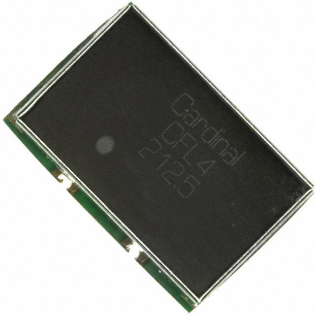 XTAL OSC XO 212.5000MHZ LVDS SMD