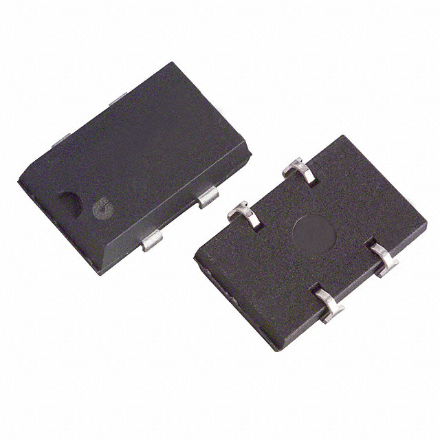 XTAL OSC XO 4.0000MHZ CMOS SMD