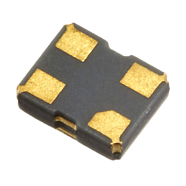 XTAL OSC XO 24.5760MHZ CMOS SMD