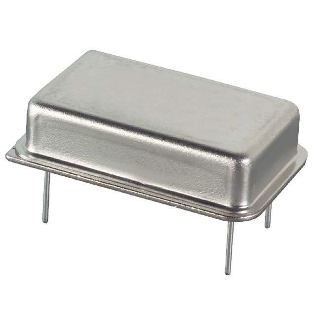 XTAL OSC XO 64.0000MHZ HCMOS TH