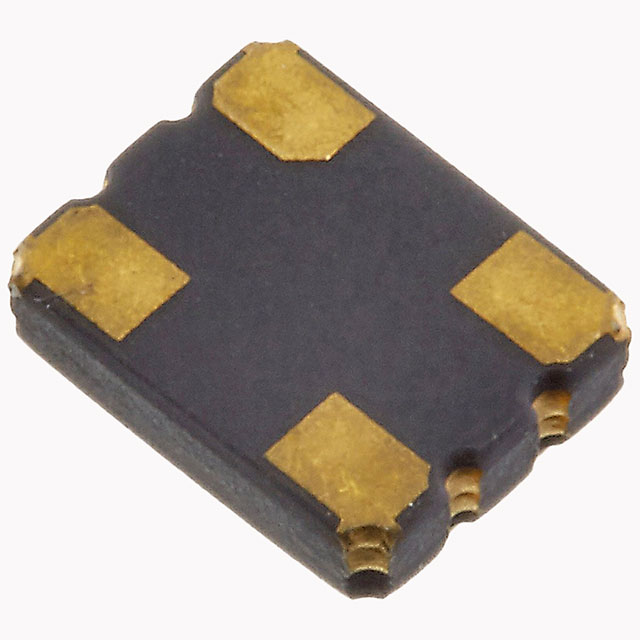 XTAL OSC XO 3.6864MHZ HCMOS SMD