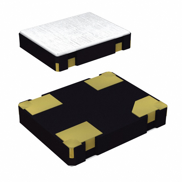 XTAL OSC XO 27.0000MHZ CMOS SMD