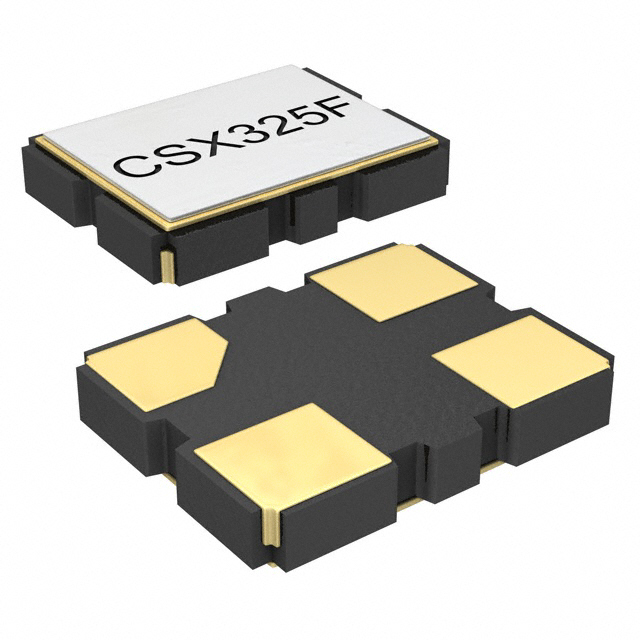 XTAL OSC XO 40.0000MHZ CMOS SMD