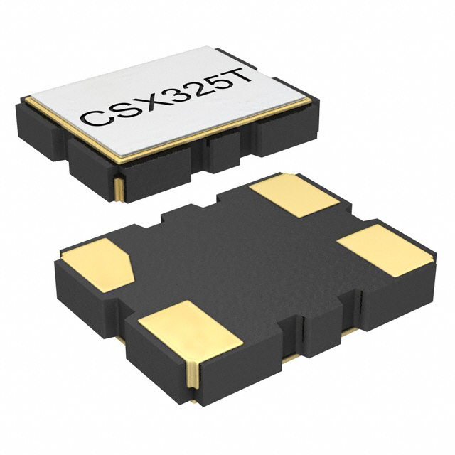 XTAL OSC TCXO 26.0000MHZ SMD
