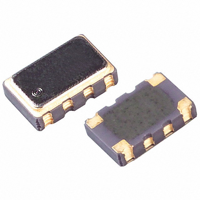 XTAL OSC TCXO 19.2000MHZ SMD