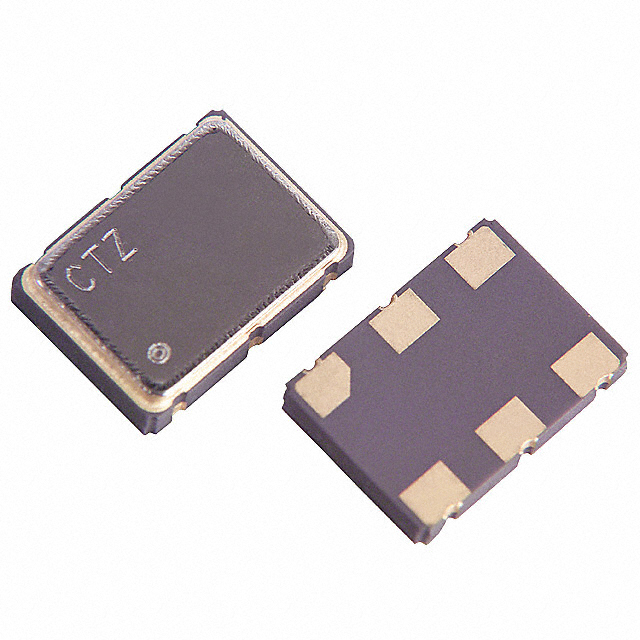 XTAL OSC VCXO 19.4400MHZ CMOS