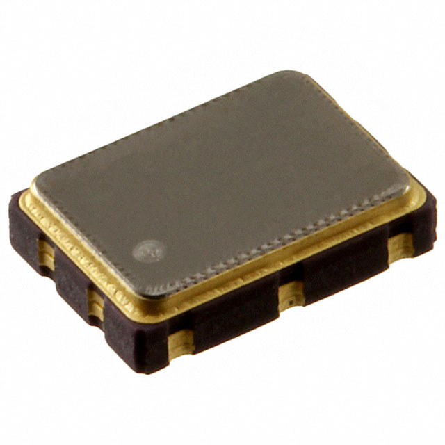 XTAL OSC VCXO 122.8800MHZ CMOS