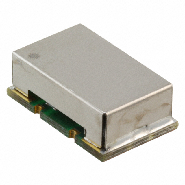 XTAL OSC VCXO 122.8800MHZ SNWV
