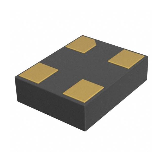 MEMS OSC PROG BLANK 1MHZ-100MHZ