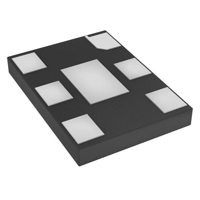 OSC MEMS PROGRAMMABLE SMD