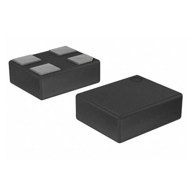 MEMS OSC PROG BLANK 1MHZ-100MHZ