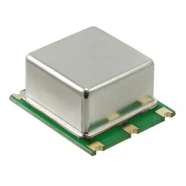 XTAL OSC OCXO 10.0000MHZ CMOS