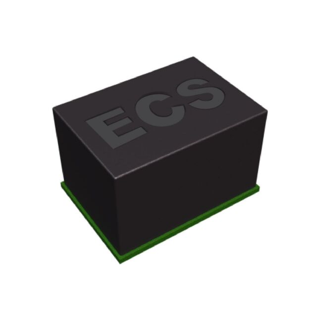 XTAL OSC OCXO 30.720MHZ LVCMOS