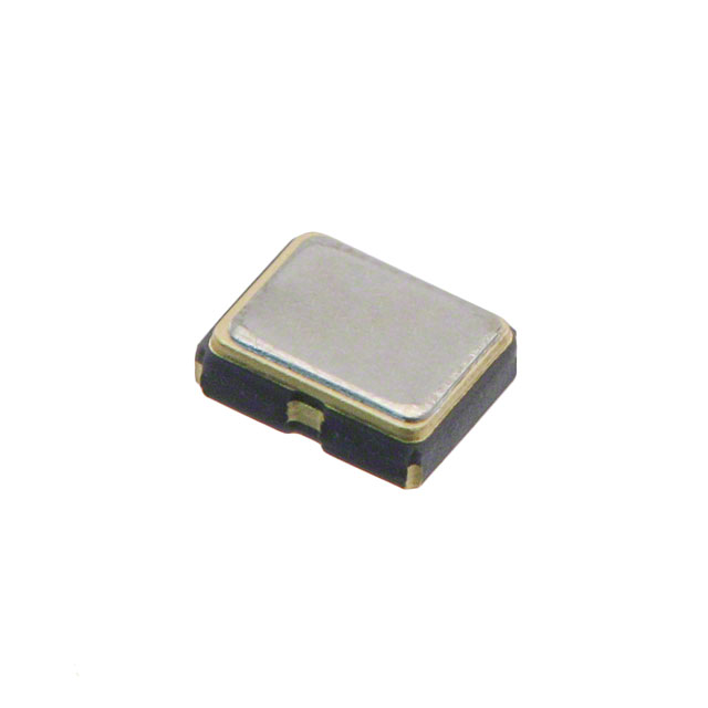XTAL OSC XO 25.0000MHZ HCMOS SMD