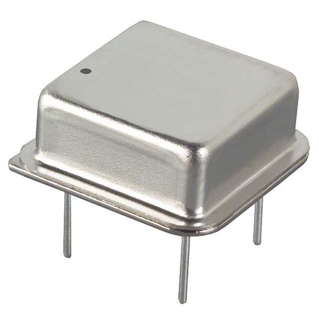XTAL OSC XO 9.8304MHZ HCMOS TTL