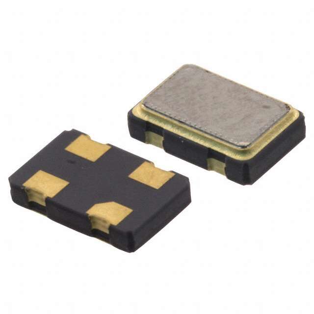 XTAL OSC XO 100.0000MHZ HCMOS