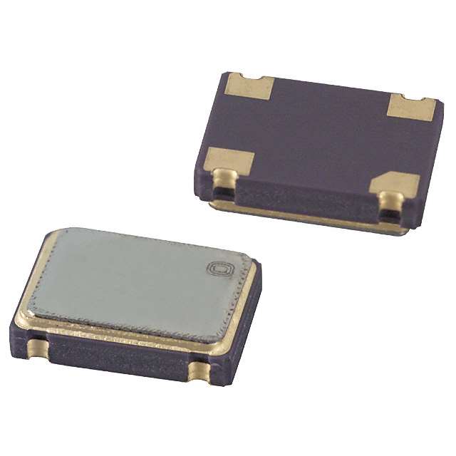 XTAL OSC XO 8.0000MHZ HCMOS SMD