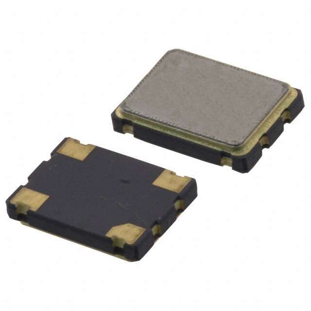 XTAL OSC XO 20.0000MHZ HCMOS SMD