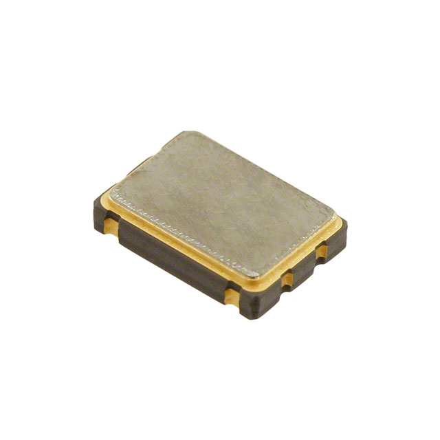 XTAL OSC XO 80.0000MHZ HCMOS SMD