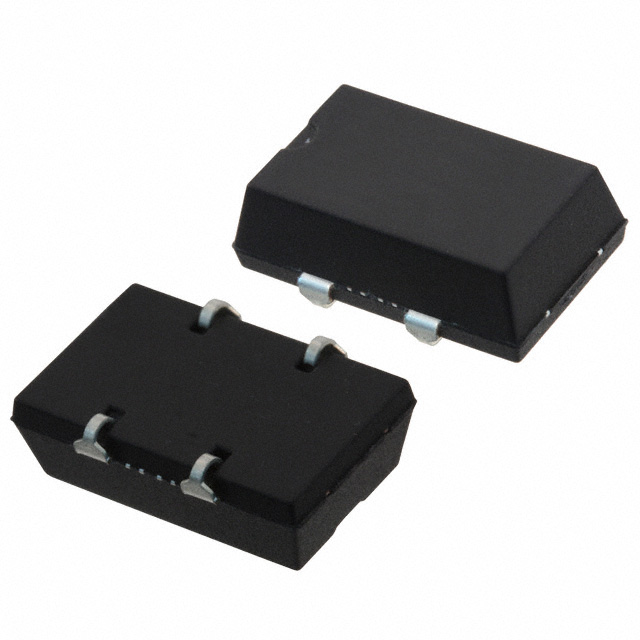 XTAL OSC XO 10.0000MHZ CMOS SMD