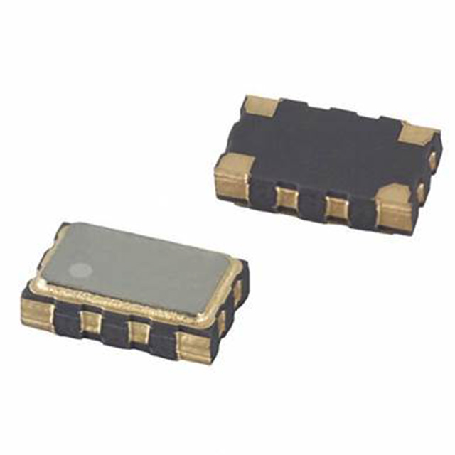 XTAL OSC TCXO 27.0000MHZ HCMOS