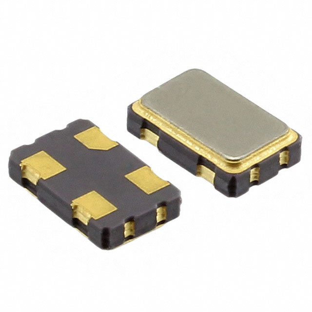 XTAL OSC XO 10.0000MHZ HCMOS SMD