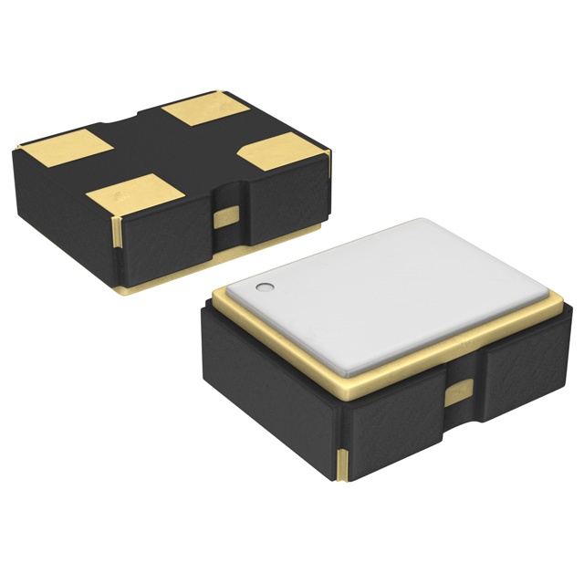 XTAL OSC XO 8.1920MHZ CMOS SMD