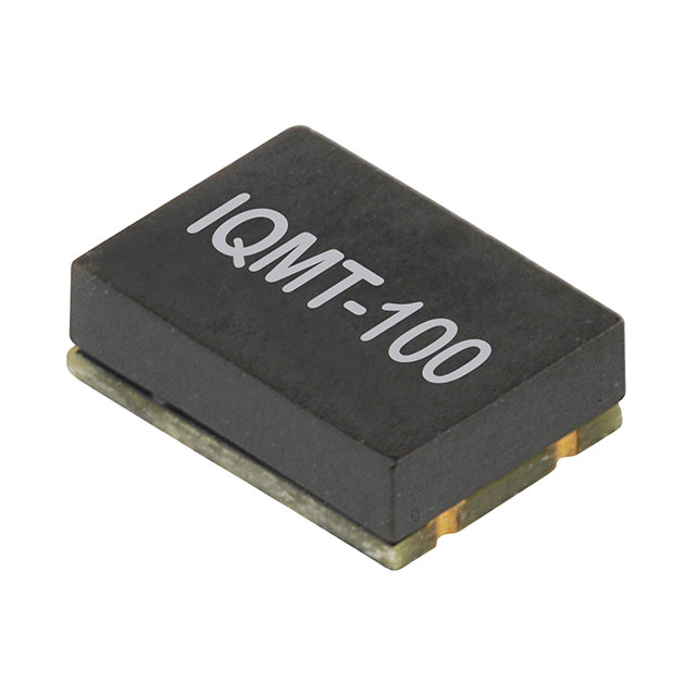 XTAL OSC MCXO 20.0000MHZ HCMOS