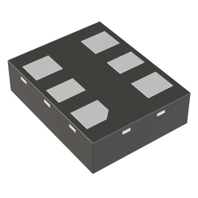 SILICONE OSC XO 122.8800MHZ LVDS