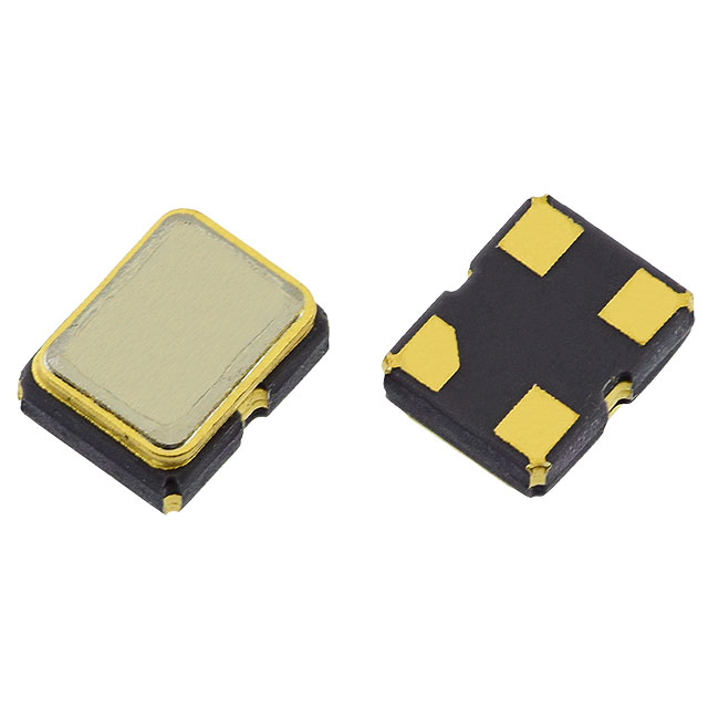 XTAL OSC 25.0000MHZ CMOS SMD