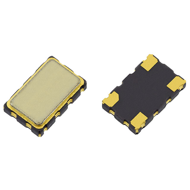 27.0MHz GTXO-C51L/JS SM CMOS TCX