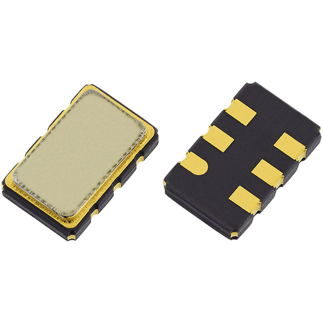 26.0 MHz GVXO-533/SCI SM VCXO