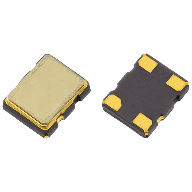 40.0 MHZ GTXO-253T/HI