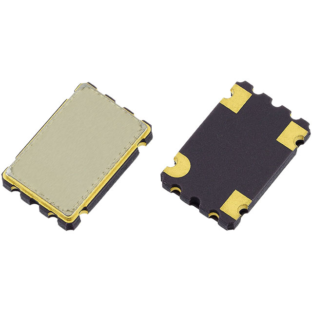18.4320MHz GXO-U108L/BI SM Oscil