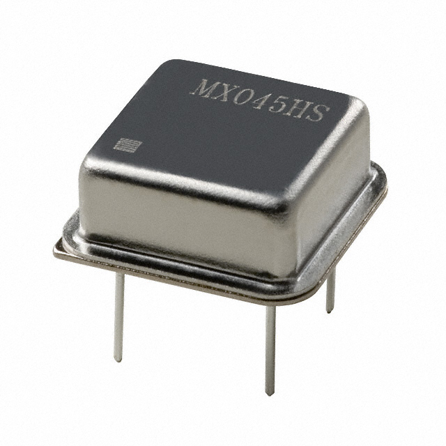 XTAL OSC XO 7.3728MHZ HCMOS TH