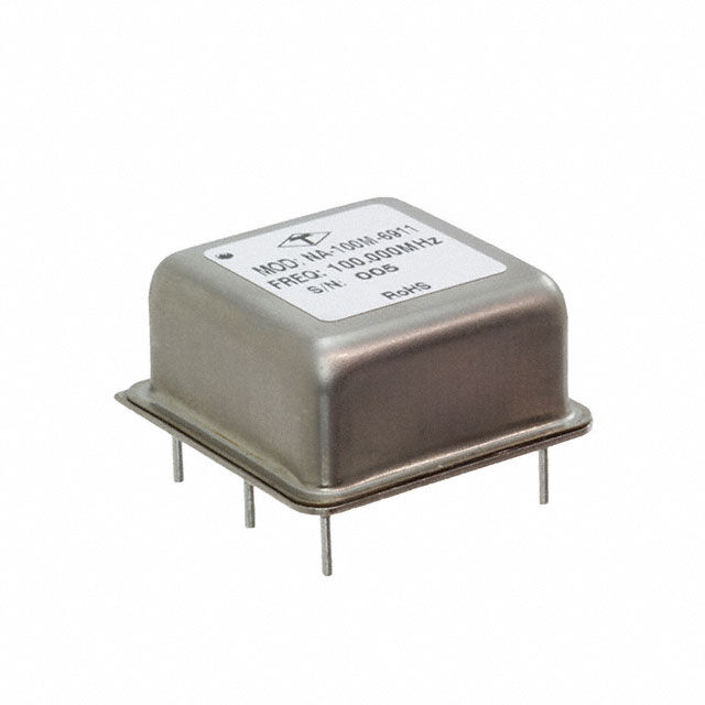 XTAL OSC OCXO 100.0000MHZ SNWV